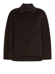MAX MARA 'S SMMCLOE OVERSHIRT 2629046033600 048