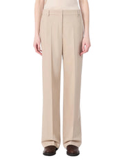 MAX MARA 'S SMMCOTTAGE FLANELLA DI LANA 2629136043600 018