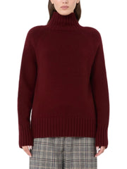MAX MARA 'S SMMMANTOVA LUPETTO 2629366013600 008