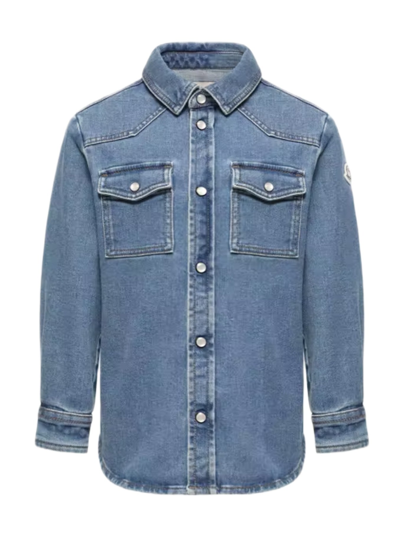 MONCLER 2F00001598A1 ###730