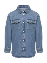 MONCLER 2F00001598A1 ###730