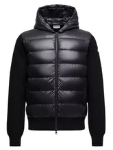 MONCLER CARDIGAN BITEX 9B00028M1131 999