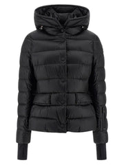 MONCLER GRENOBLE ARMONIQUES 1A00059539X6 999