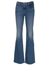 MOTHER THE JINX HEEL 11405-1409 HRL