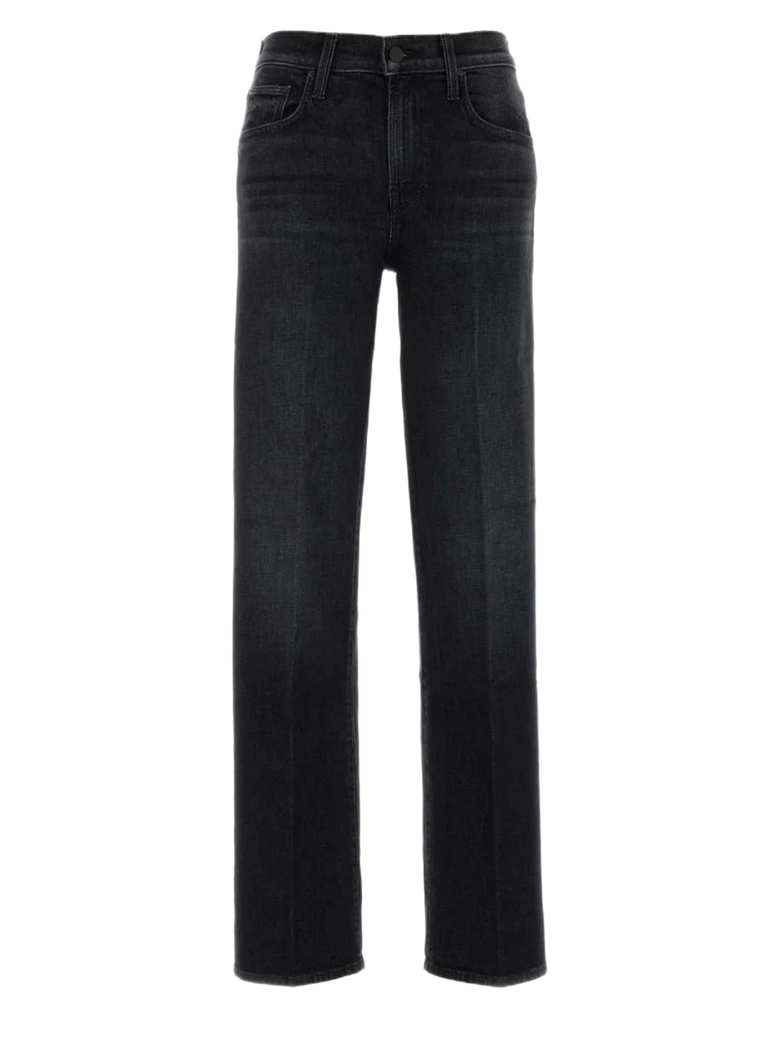 MOTHER THE MID RISE RAMBLER ZIP SNEAK 13088515 RGW