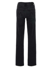 MOTHER THE MID RISE RAMBLER ZIP SNEAK 13088515 RGW