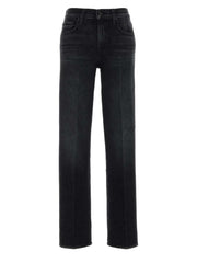 MOTHER THE MID RISE RAMBLER ZIP SNEAK 13088515 RGW