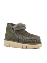 MOU MU.FW531009A BKOL