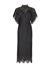 NORMA KAMALI ST3263LAV18001 BLACK
