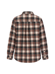P.A.R.O.S.H. TARTAN COWBOYD380669 808
