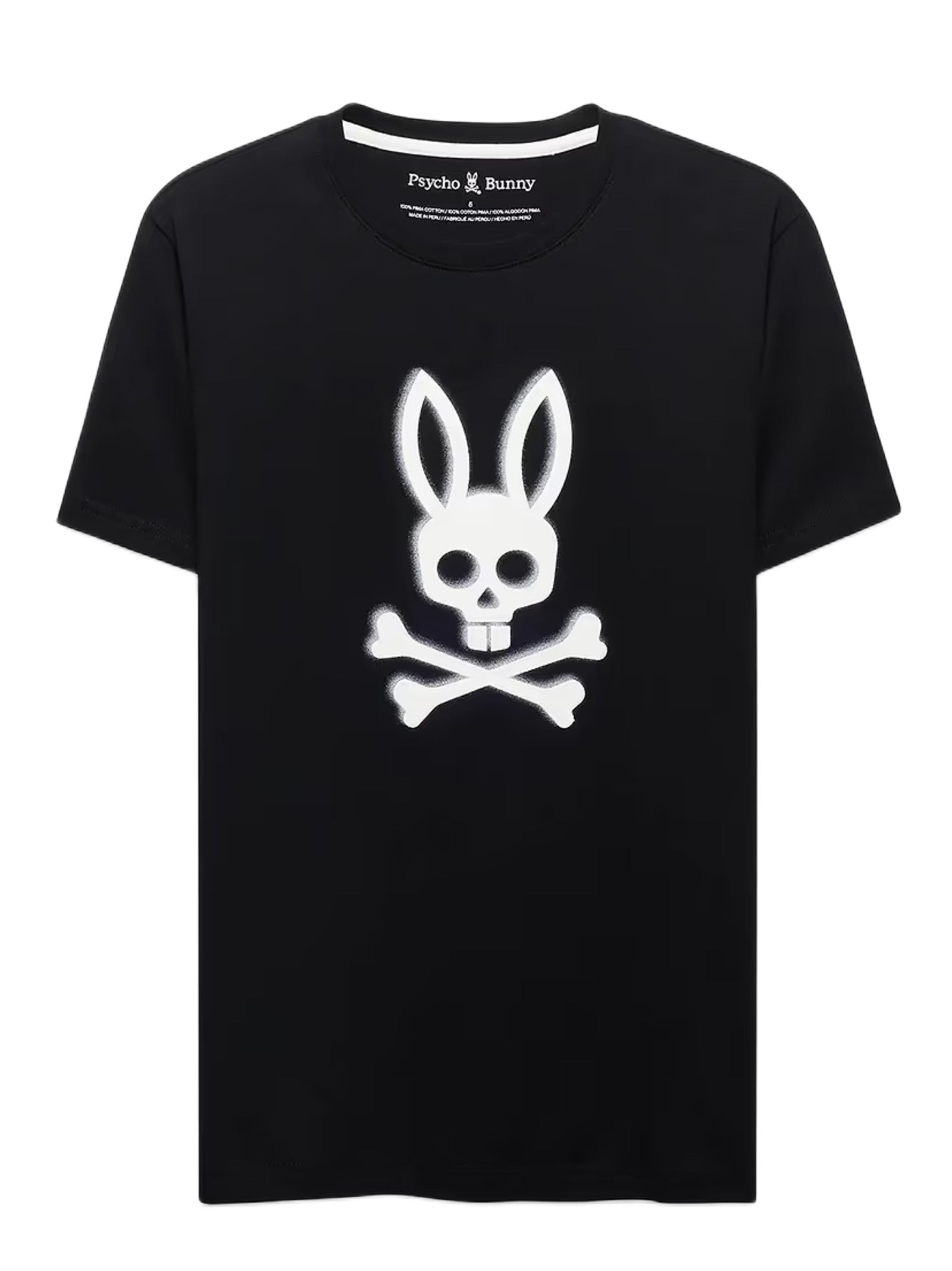 PSYCHO BUNNY MT0200353 001