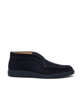 SANTONI BONELESS-GEX DESERT BOOT MGDT17823OOTEGEX U60