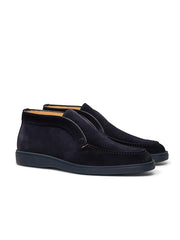 SANTONI BONELESS-GEX DESERT BOOT MGDT17823OOTEGEX U60