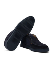 SANTONI BONELESS-GEX DESERT BOOT MGDT17823OOTEGEX U60
