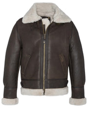 SCHOTT BOMBER MONTONE LC1259 CORDO