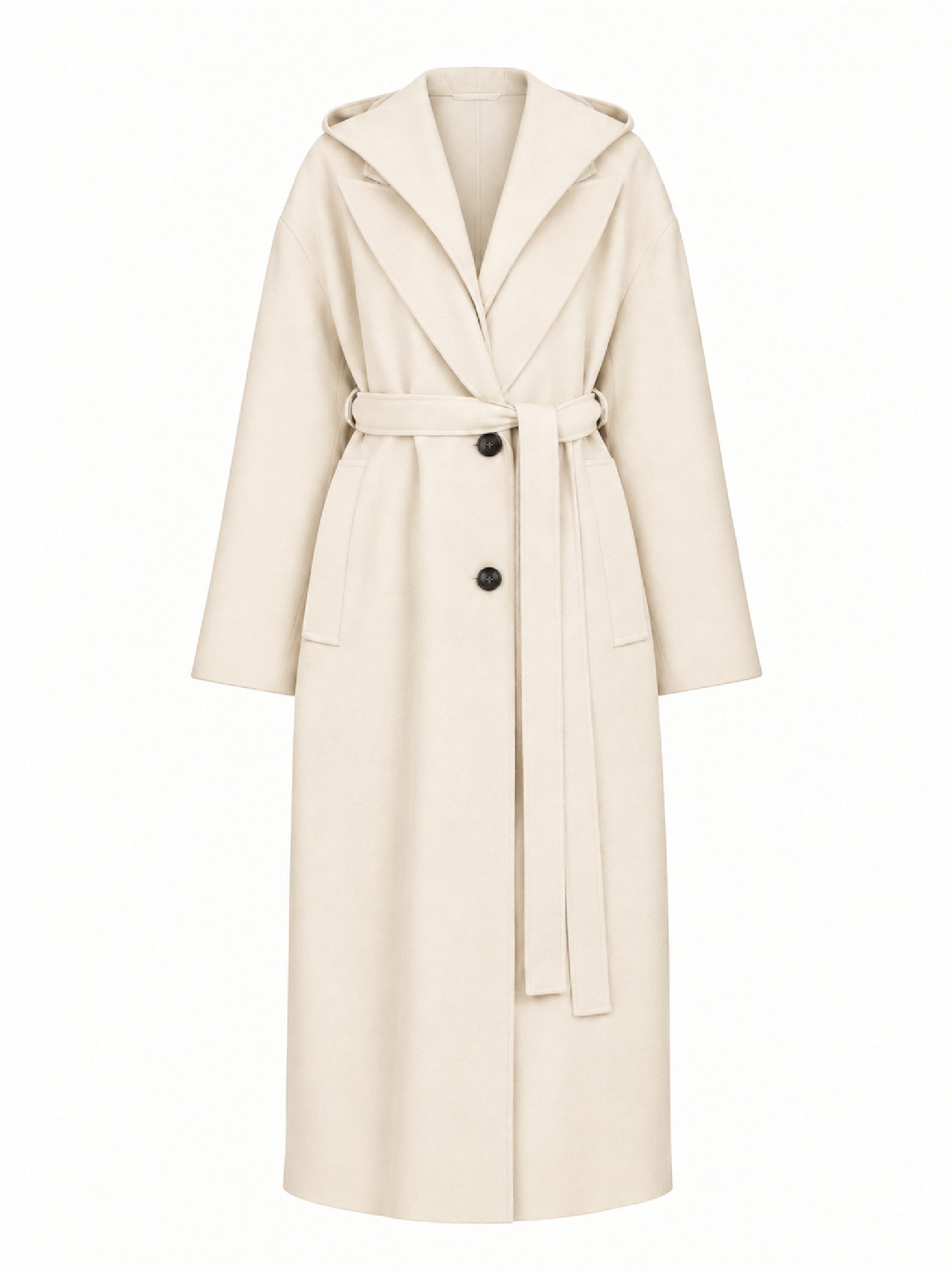SPORTMAX SPXOLMO CON PETTORINA 2622016012600 037