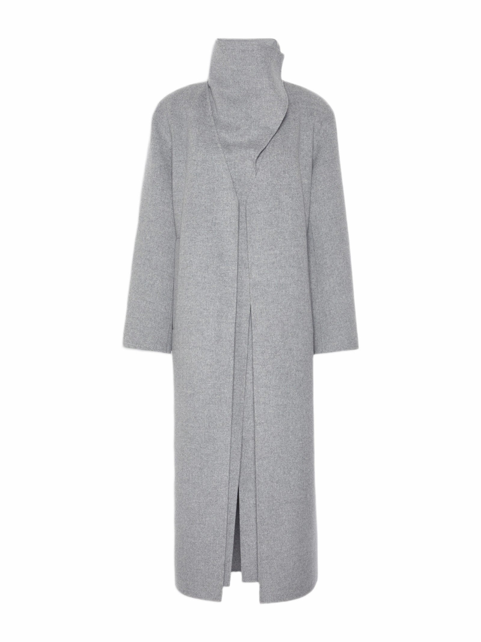 SPORTMAX SPSASSENSO IN LANA 2622016043600 022