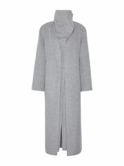 SPORTMAX SPSASSENSO IN LANA 2622016043600 022