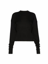 SPORTMAX SPXLATINO IN LANA 2622366162600 004