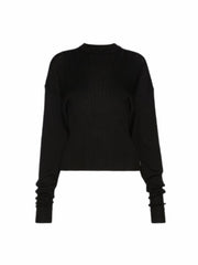SPORTMAX SPXLATINO IN LANA 2622366162600 004