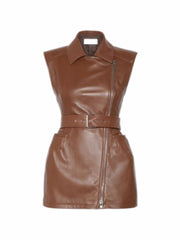 SPORTMAX SPXFAVELLA IN NAPPA 2622446031600 001