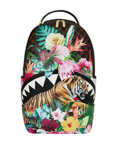 SPRAYGROUND FLOWERING JUNGLE SHARK 2 910B8626NSZ