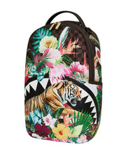 SPRAYGROUND FLOWERING JUNGLE SHARK 2 910B8626NSZ