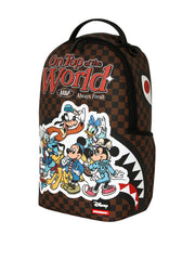 SPRAYGROUND DISNEY MICKEY & FRIENDS 910B8840NSZ