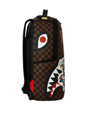 SPRAYGROUND DISNEY MICKEY & FRIENDS 910B8840NSZ