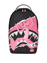 SPRAYGROUND PINK PANTHER ON THE RUN 910B9147NSZ