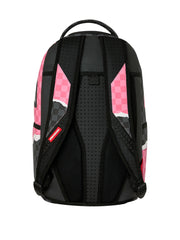 SPRAYGROUND PINK PANTHER ON THE RUN 910B9147NSZ
