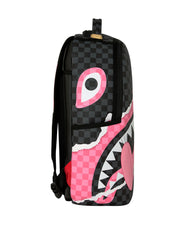 SPRAYGROUND PINK PANTHER ON THE RUN 910B9147NSZ