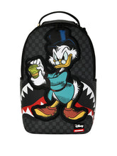 SPRAYGROUND DISNEY SCROOGE COUNTING MONEY 910B9150NSZ