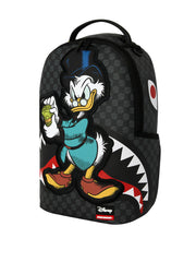SPRAYGROUND DISNEY SCROOGE COUNTING MONEY 910B9150NSZ