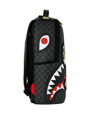 SPRAYGROUND DISNEY SCROOGE COUNTING MONEY 910B9150NSZ