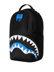 SPRAYGROUND SHARK CENTRAL LIGHT BLUE 910B9637NSZ