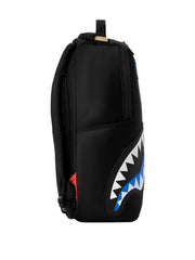 SPRAYGROUND SHARK CENTRAL LIGHT BLUE 910B9637NSZ
