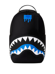 SPRAYGROUND SHARK CENTRAL LIGHT BLUE 910B9637NSZ