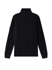 STONE ISLAND POLO LAMBSWOOL ZIP +BOTTONI L2S155100040S00A3 V0029