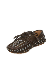 STRATEGIA R51 BROWN