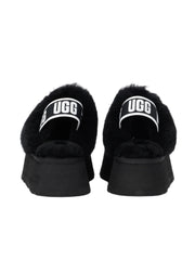 UGG W FUNKETTE<BR/> 1113474 BLK