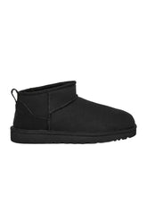 UGG M CLASSIC ULTRA MINI 1137391 BLK