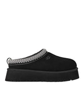 UGG W TAZZ II<BR/><BR/> 1174471 BLK