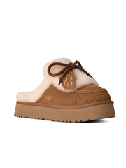 UGG W DISQUETTE HERITAGE 1180360 CHE