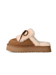 UGG W DISQUETTE HERITAGE 1180360 CHE
