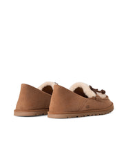 UGG W ZORA LOAFER<BR/> 1182151 CHE