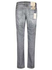 JACOB COHEN BARD VINTAGE JEANS JUMQE004053S4126V2 700D