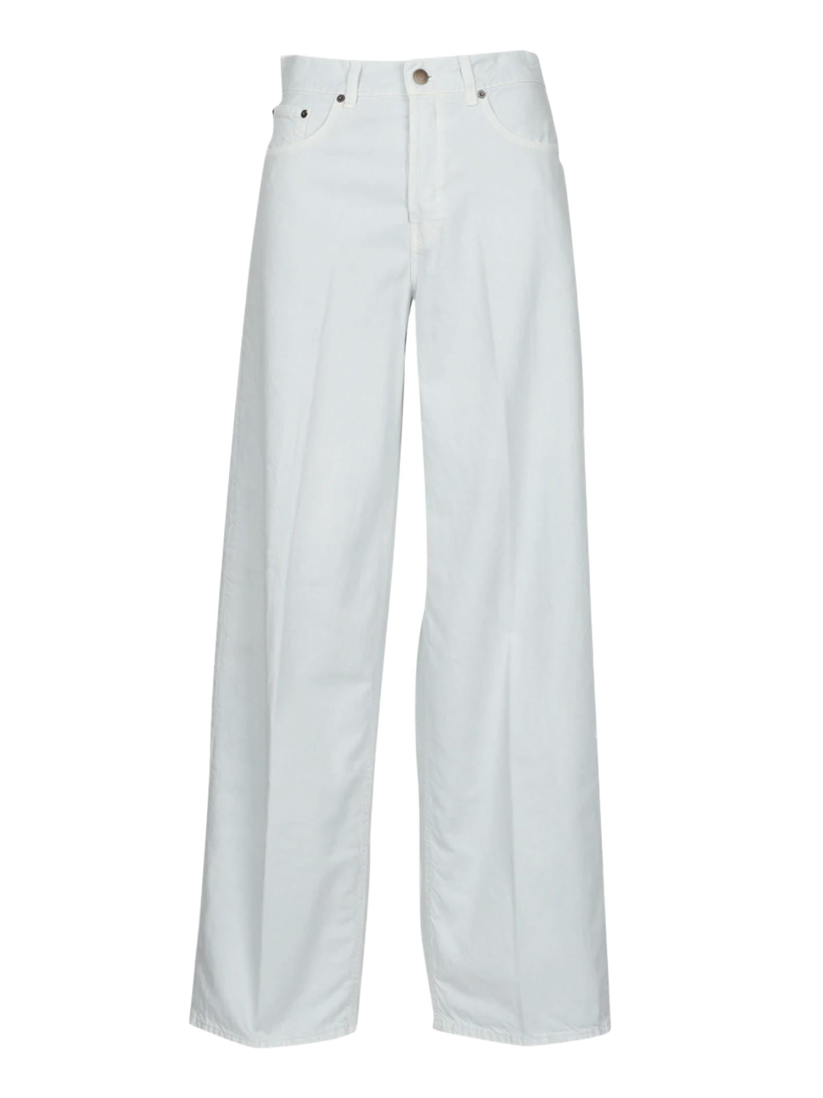 HAIKURE BETHANY TWILL 45 JEANS HEW03296GF146XT T0563