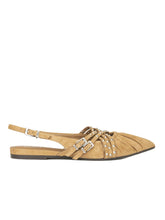 ASH BIANCA SLINGBACK S26-BIANCA 01