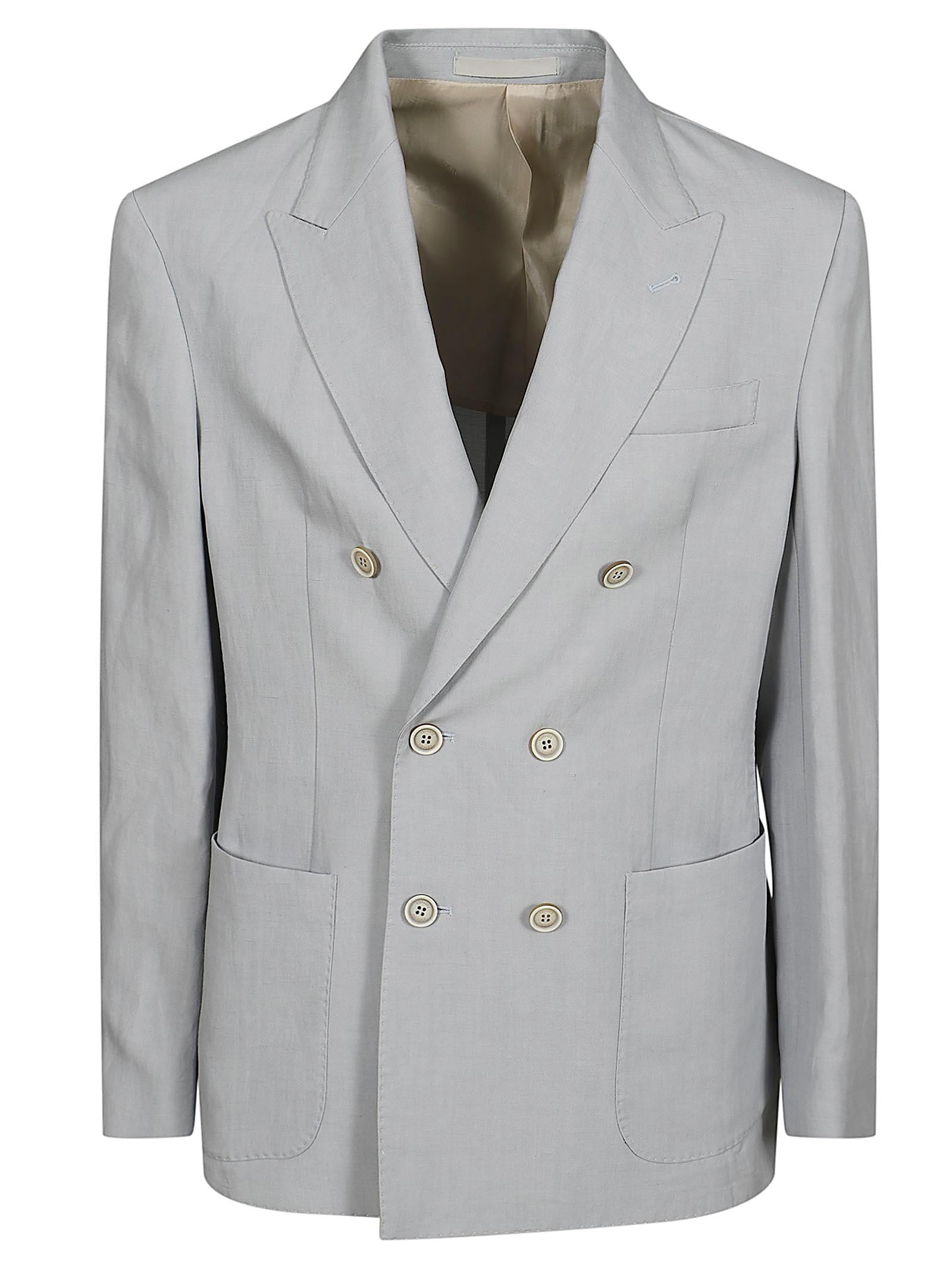 ELEVENTY BLAZER DOPPIOPETTO M75GIAK10BTCCTES0M116 08